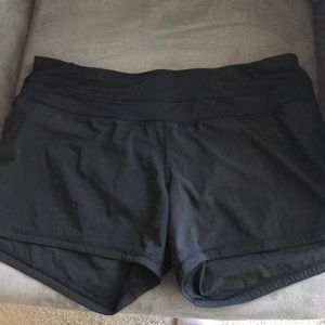 Lulu lemon shorts
